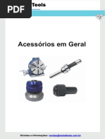 Acessorios Em Geral Catalogo Mt