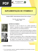 Vitamina D