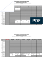 Jadwal Kurta Blended Learning