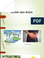 Asam Basa 1