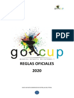 Regulamento Go Cup 2020.TRAD-ESP.