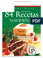 84 recetas navideñas_ postres y bebidas – Mariano Orzola _ Libros Gratis.pdf