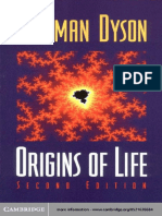 Freeman Dyson - Origins_of_Life.pdf