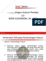 Materi Perb. HAPerdata 1