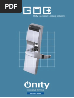 Onity Electronic Locking Solutions