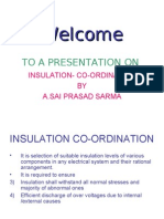 6654882 Presentation on Insulation Coordination