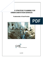 strategic planning for urban sanitation.pdf