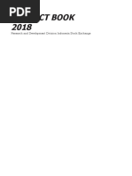20181218 Fb 2018 1 Xlsx Stock Market Index Companies