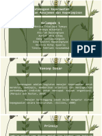 Manajemen Keperawatan Kelompok 1