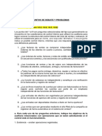 Auditoria Puntos de Debate