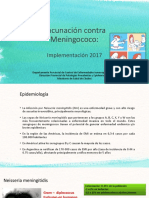 Manual Meningococo PDF