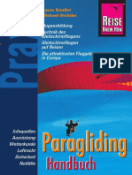 Pub - Handbuch Paragliding 2 Auflage PDF