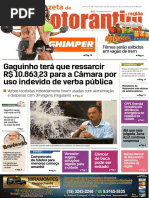 Gazeta de Votorantim edição 340