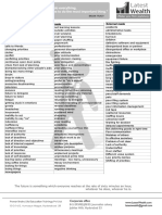 2-A Study Material Stock Market Investment