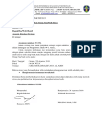 Surat Pemanggilan Orang Tua PDF