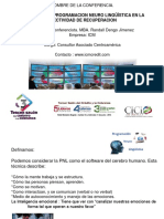 12.PNL en La Cobranza - Randall Dengo 10t PDF