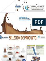 Trabajo Plan de Marketing