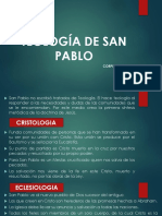 TEOLOGÍA DE SAN PABLO.pptx