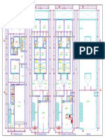 Plano Arquitectura PDF