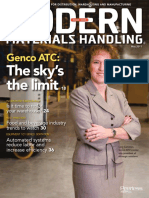Genco ATC:: The Sky's The Limit
