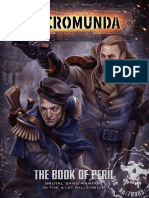 The Book of Peril RUS Alpha
