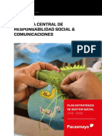 Plan Estrategico de Gestion Social 2019 - Es - 2 PDF