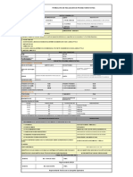 DCTH Ee FT 004 FDR PH (Formulario 4)