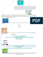 Atividades Matematica 2º Semestre 2017