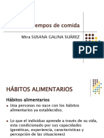 Leyes Alimentacion Clase 2