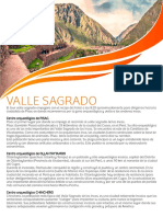 Valle Sagrado