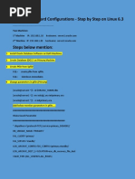 Oracle 11g Data Guard Configurations by Sajid Hussain