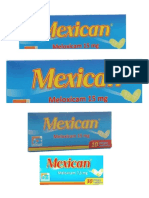 Mexic Am