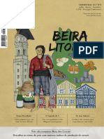 2017 Ptsabores 8 Edicao, BEIRA LITORAL