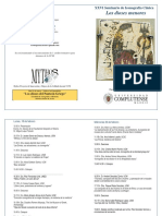 El Tamano Si Importa La Maldicion de Pri PDF