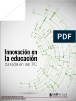 Libro 5 - Innovación en La Educación PDF