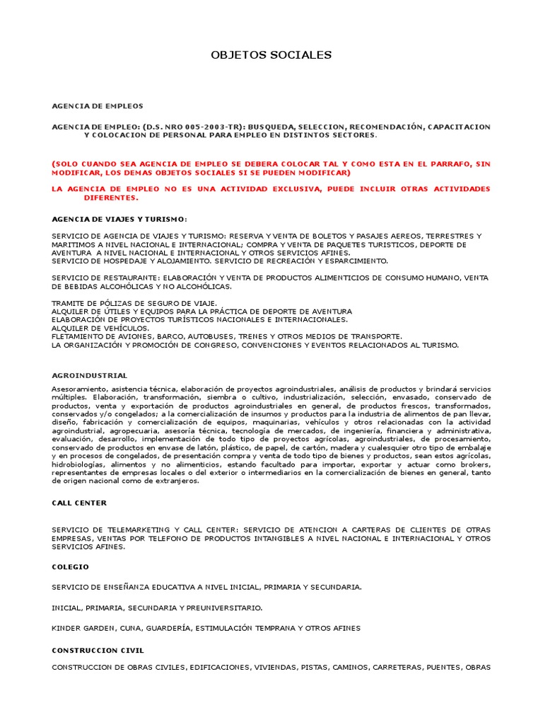 Ejemplos de Objeto | PDF | Meteorología