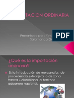 IMPORTACION ORDINARIA.pptx