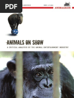 Download SAFE Education Resource Issue 3 Animals on Show by safe_newzealand SN43240840 doc pdf