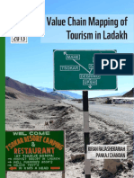 Tourism Value Chain in Ladakh Lo Res PDF