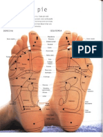 Digitopuntura Y Reflexologia