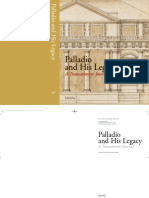Thirty-One Palladio Drawings A Self-Port PDF