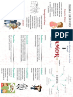 Triptico Relaciones de Pareja