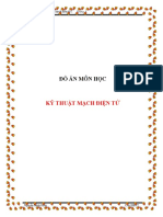 Do An KTKDT Ocl Don 9628 2 PDF