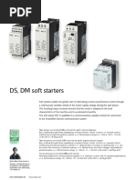 Soft Starter Wiring Diagram PDF | PDF | Power Supply | Fuse (Electrical)