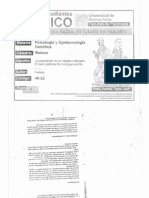Biologia y Conocimiento | PDF | Inteligencia | Conocimiento