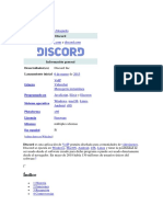 Discord Wiki.docx