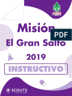 El Gran Salto