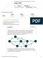 Actividad Evaluativa Eje 1 (p1) - Investigacion de Operaciones Ii - Is - 2019-04-01