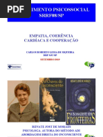 Acolhimento Psicossocial