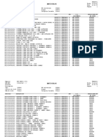 Lineas de Servicio